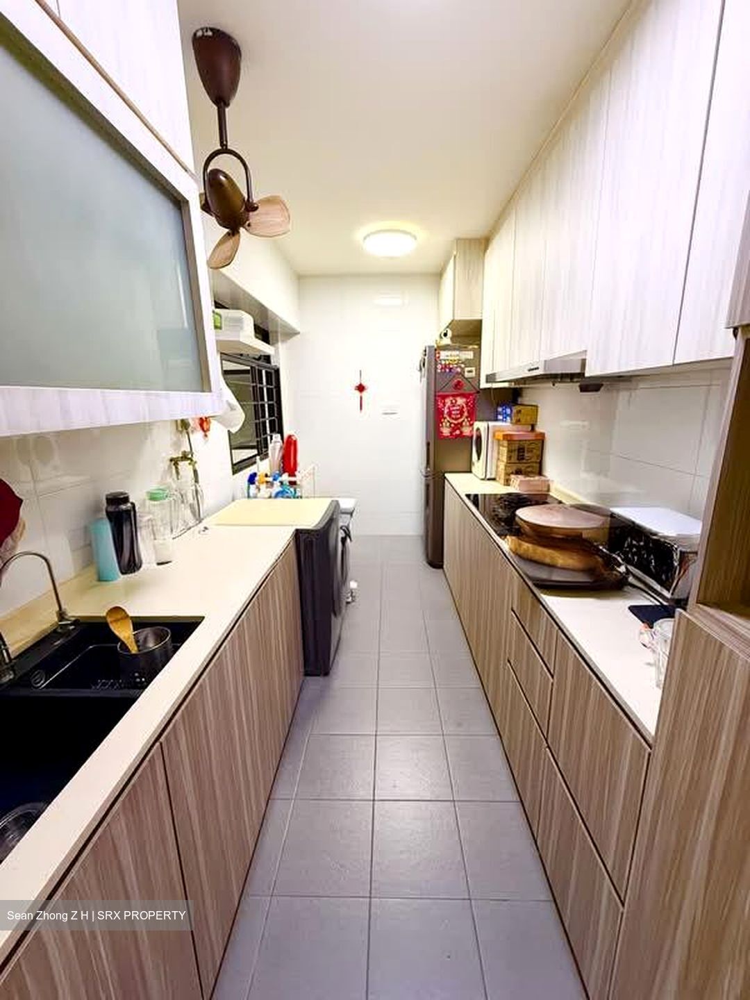 Blk 403D Fern Spring (Sengkang), HDB 4 Rooms #569643271